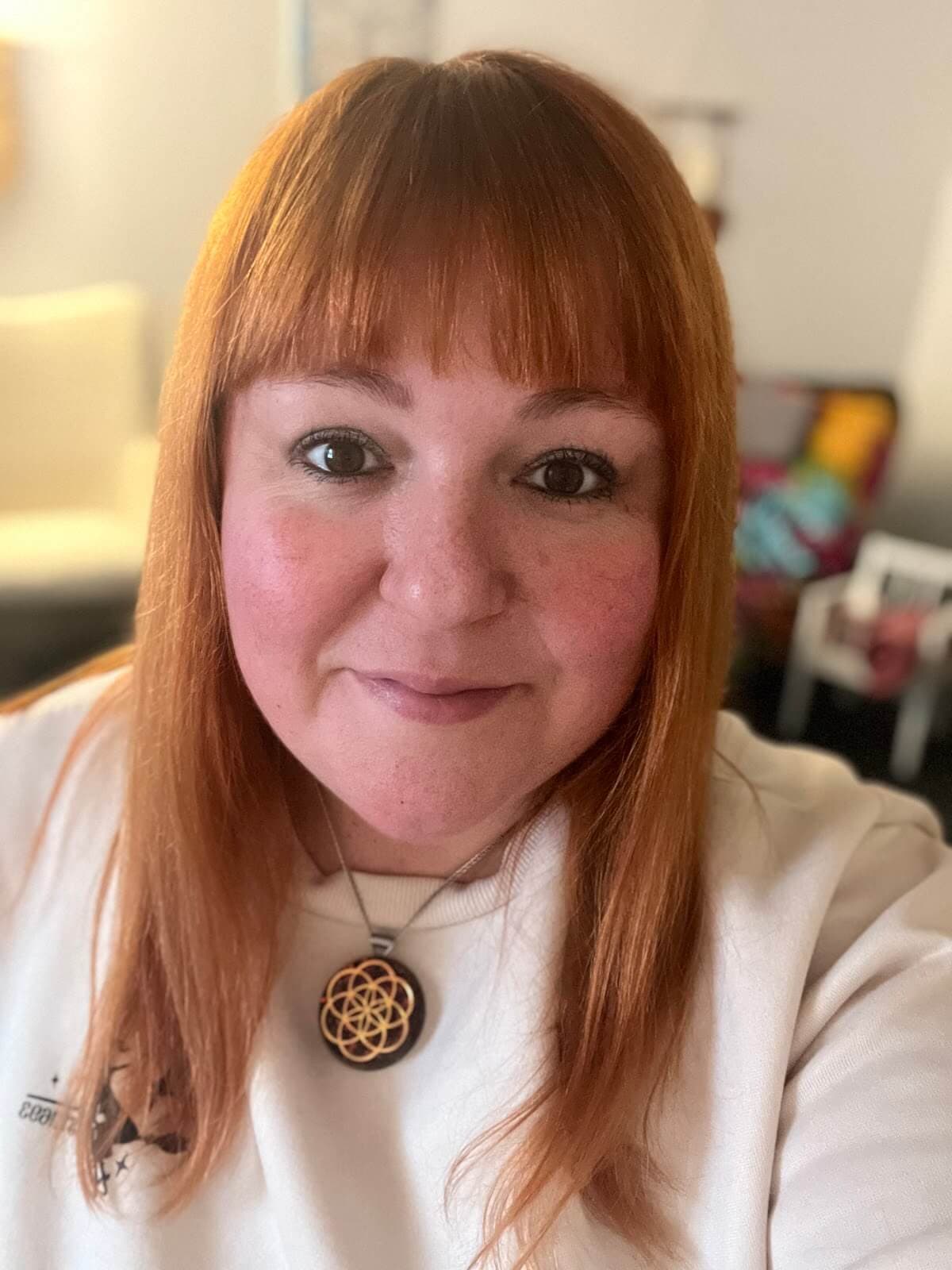 Čaj s Romanou - O mně